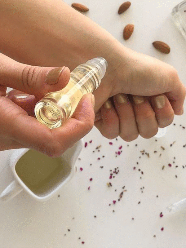 AROMA TERAPIA + CRISTALES - Image 2