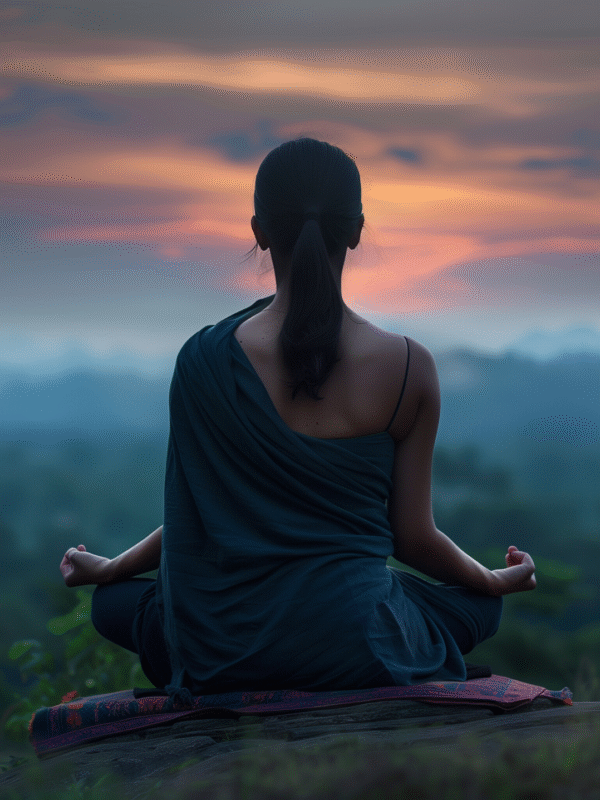 COJÍN YOGA - Image 2