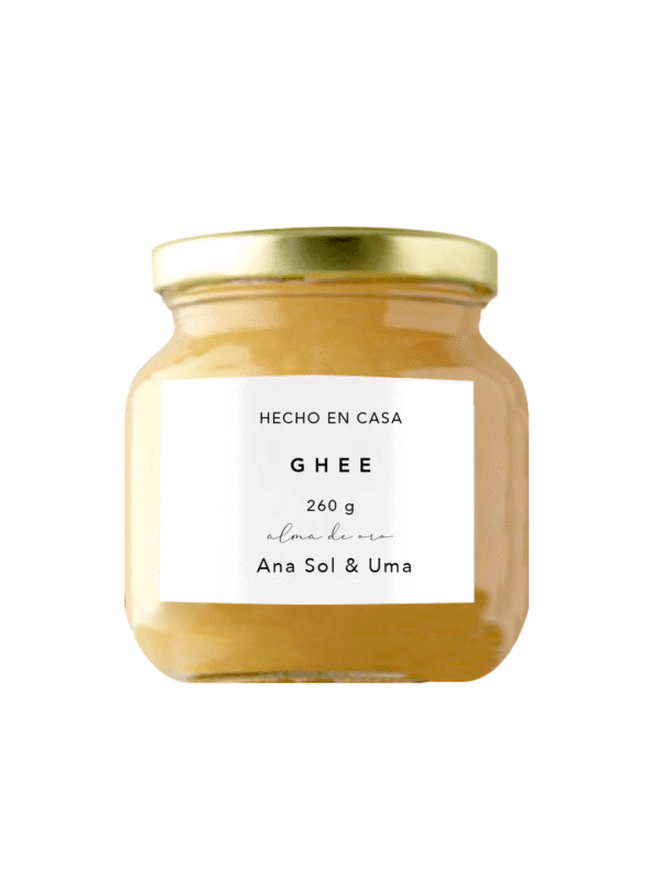 GHEE