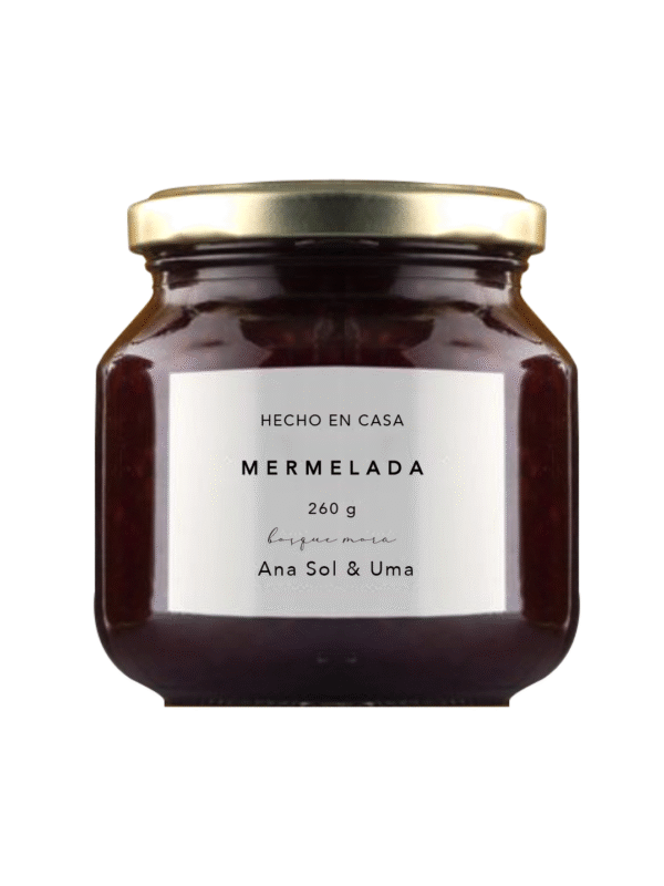 MERMELADA