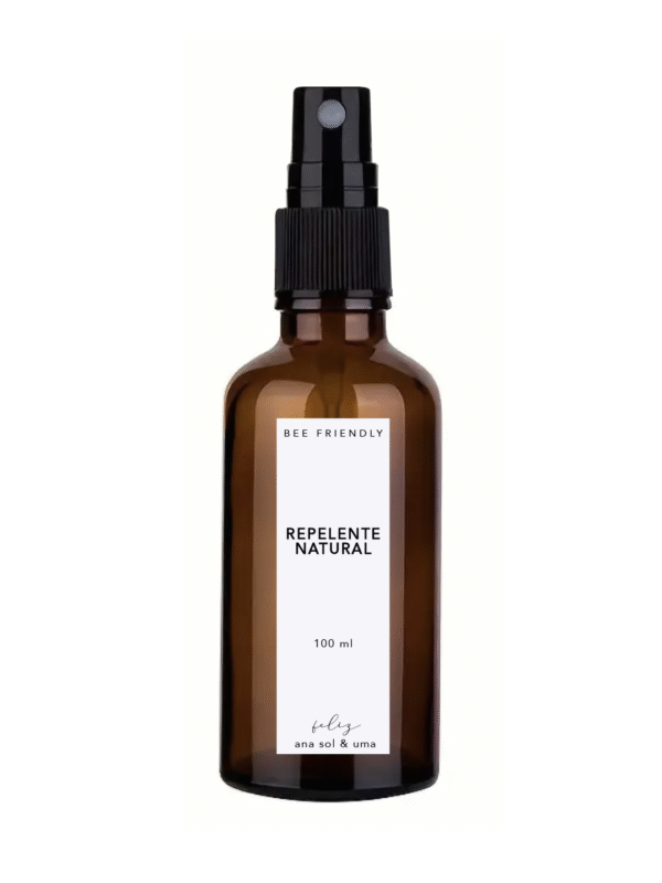 REPELENTE BEE FRIENDLY